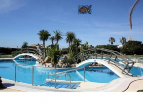 Apartamento el Atunito, Atlanterra